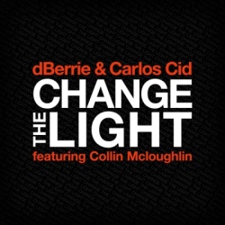 Обложка трека 'DBERRIE & Carlos CID - Change The Light'