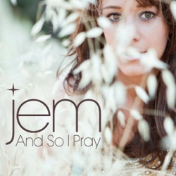 Обложка трека 'JEM - And So I Pray'