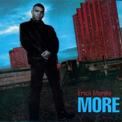 Обложка трека 'Eric MORILLO - I Like To Move It'