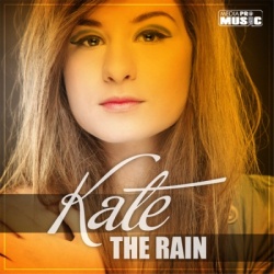 Обложка трека 'KATE - The Rain'