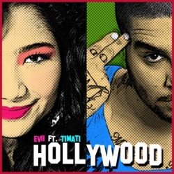 Обложка трека 'EVII ft. TIMATI - Hollywood'