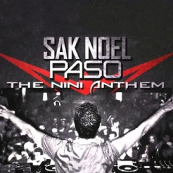 Обложка трека 'Sak NOEL - Paso'