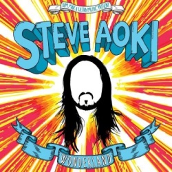 Обложка трека 'Steve AOKI ft. LOVEFOXXX - Heartbreaker'