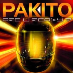 Обложка трека 'PAKITO - Are U Ready'