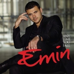 Обложка трека 'EMIN - Falling'