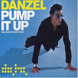 Обложка трека 'DANZEL - Pump It Up'