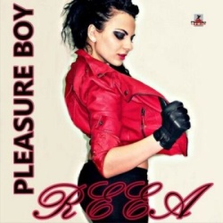 Обложка трека 'REEA - Pleasure Boy'