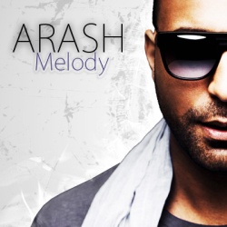 Обложка трека 'ARASH - Melody'