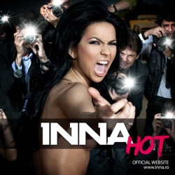 Обложка трека 'INNA - Hot'