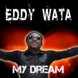 Обложка трека 'Eddy WATA - My Dream'