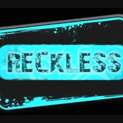 Обложка трека 'RECKLESS - The End'