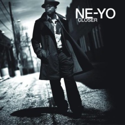 Обложка трека 'NE-YO - Closer'