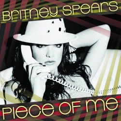 Обложка трека 'Britney SPEARS - Piece Of Me'