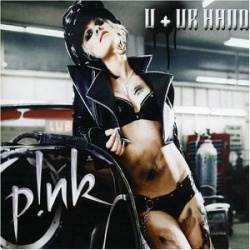 Обложка трека 'PINK - U & UR Hand (Bimbo Jones radio rmx)'