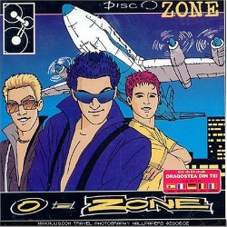 Обложка трека 'O-ZONE - Despre Tine (rmx)'