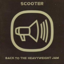 Обложка трека 'SCOOTER - Hello (Good To Be Back)'
