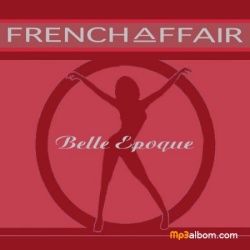 Обложка трека 'FRENCH AFFAIR - Sexy (rmx)'