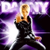 Обложка трека 'DANNY - Catch Me If You Can'
