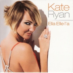 Обложка трека 'Kate RYAN - Ella Elle La'