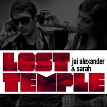 Обложка трека 'Jai ALEXANDER & SARAH - Lost Temple'