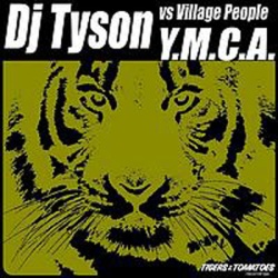 Обложка трека 'DJ TYSON vs. VILLAGE PEOPLE - YMCA (Royal Gigolos mix)'