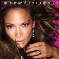 Обложка трека 'Jennifer LOPEZ - Hold It Don't Drop It'
