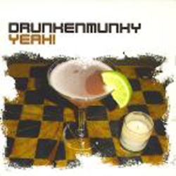 Обложка трека 'DRUNKENMUNKY vs. USHER - Yeah (rmx)'