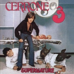 Обложка трека 'CERRONE - Supenature (Joachim Garraud radio rmx)'