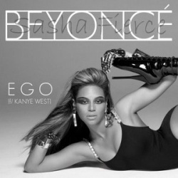 Обложка трека 'BEYONCE - Ego'