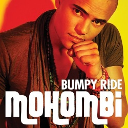 Обложка трека 'MOHOMBI - Bumpy Ride'