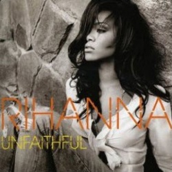 Обложка трека 'RIHANNA - Unfaithfull (Tony Morano radio mix)'