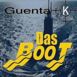Обложка трека 'GUENTA K - Das Boot (Radio Edit)'