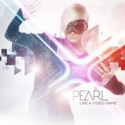 Обложка трека 'PEARL - Like A Video Game'