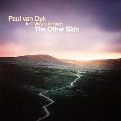 Обложка трека 'PAUL VAN DYK ft. Wayne JACKS - The Other Side'