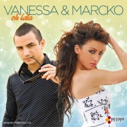 Обложка трека 'VANESSA & MARCKO - Oh Lala'