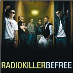 Обложка трека 'RADIO KILLER - Be Free'