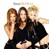 Обложка трека 'ENVOY - Ella Elle La'