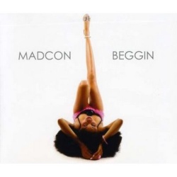 Обложка трека 'MADCON - Beggin'