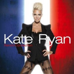 Обложка трека 'Kate RYAN - Sage Comme Un Image'