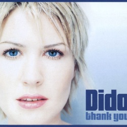 Обложка трека 'DIDO - Thank You'