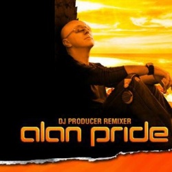 Обложка трека 'Alan PRIDE - In Heaven'