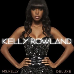 Обложка трека 'Kelly  ROWLAND - Just Whisper'