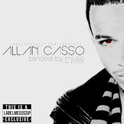 Обложка трека 'Allan CASSO - Lost In Love'