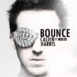 Обложка трека 'Calvin HARRIS ft. KELIS - Bounce'