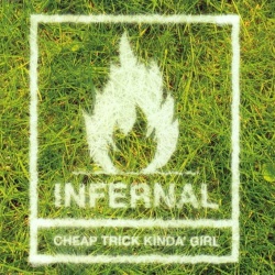 Обложка трека 'INFERNAL - Cheap Trick'
