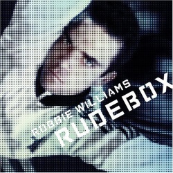 Обложка трека 'Robbie WILLIAMS - Rudebox'