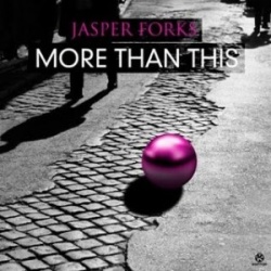Обложка трека 'Jasper FORKS - More Than This'