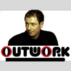 Обложка трека 'OUTWORK & MR.GEE - Elektro'