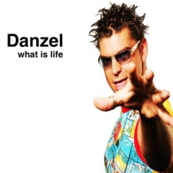 Обложка трека 'DANZEL - What Is Life'