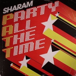 Обложка трека 'SHARAM - PATT'